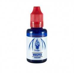 Halo Whisper Flavor 30ml White Line