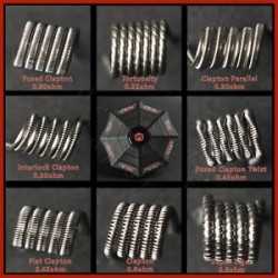 Coil Master Skynet