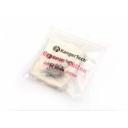 Kangertech Subtank Mini RBA DIY OCC Coils - 0.5ohm-20pcs Kangertech Subtank Mini RBA DIY OCC Coils - 0.5ohm-20pcs