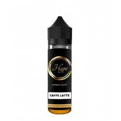 Hype Caffe Latte Flavor Shots 60ml