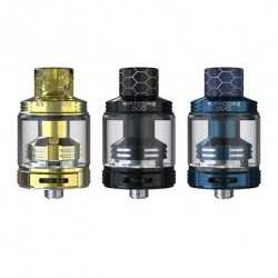 Joyetech Riftcore Duo Atomizer Joyetech Riftcore Duo Atomizer