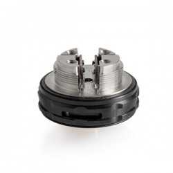 Joyetech Riftcore Duo Atomizer Joyetech Riftcore Duo Atomizer