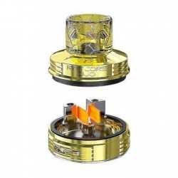 Joyetech Riftcore Duo Atomizer Joyetech Riftcore Duo Atomizer