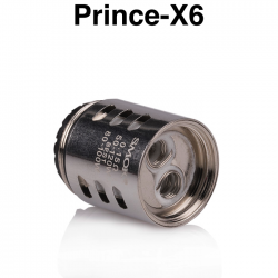 SMOK TFV12 Prince X6 Coil SMOK TFV12 Prince X6 Coil