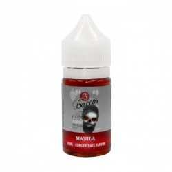 3Baccos - Manilla Concentré 30ml