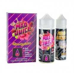 Mad Juice Flavor Shot - Open Window 100ml Mad Juice Flavor Shot - Open Window 100ml