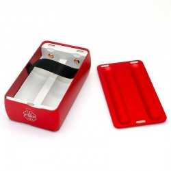 Dotmod Dotbox Dual Mech Mod