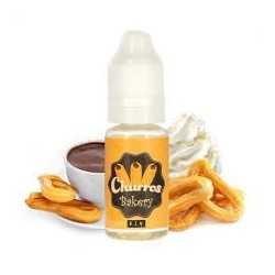 Bakery DIY - Churros Flavor 10ml
