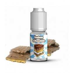 Bakery DIY - Graham Chocolate Flavor 10ml