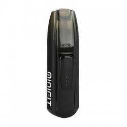 Justfog MINIFIT Starter 1.5ml Kit 370mAh Justfog MINIFIT Starter 1.5ml Kit 370mAh
