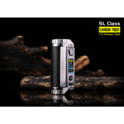 Yihi SXmini SL Class 100W TC Mod Yihi SXmini SL Class 100W TC Mod
