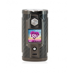 Yihi SX Mini G Class 200W TC Mod Yihi SX Mini G Class 200W TC Mod