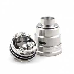 SXK Entheon RDA SXK Entheon RDA