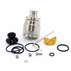 SXK DDP One RDTA