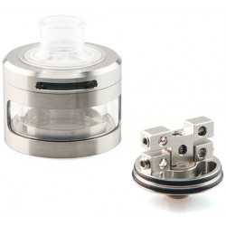 WISMEC INDE DUO RDA Atomizer WISMEC INDE DUO RDA Atomizer