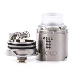 Digiflavor Drop Solo Rda Digiflavor Drop Solo Rda