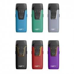 Aspire Nautilus AIO Kit Aspire Nautilus AIO Kit