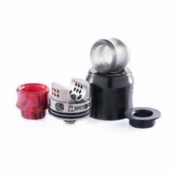 WOTOFO Recurve RDA WOTOFO Recurve RDA