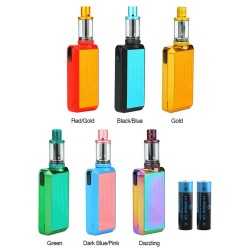Joyetech Batpack Kit with Eco D16 (2ML)