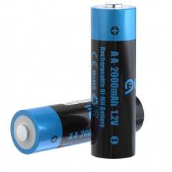 Avatar AA Ni- MH battery 2000mAh