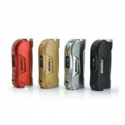 Hcigar Warwolf 80W Box Mod Hcigar Warwolf 80W Box Mod