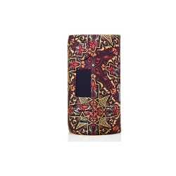 Vapor Storm Puma 200W TC Box Mod Vapor Storm Puma 200W TC Box Mod