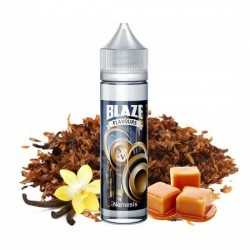 Blaze Nemesis Premium Flavor Shot