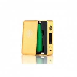 Dotmod Dotbox 75W Mod