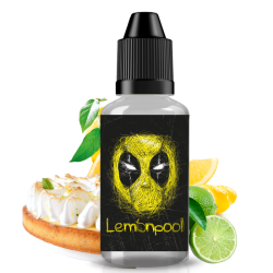 Juicestick Lemonpool Flavor 30ml