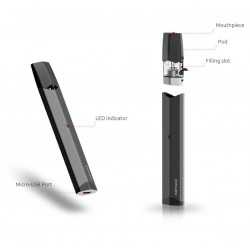 Smok Infinix Kit