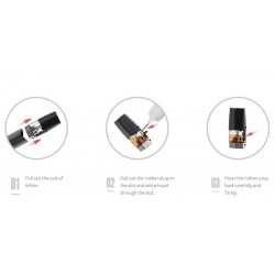 Smok Infinix Kit