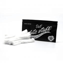 Datt White Stuff Premium Cotton Datt White Stuff Premium Cotton