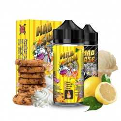 Mad Juice Shake & Vape -Lemon Mad 100ml