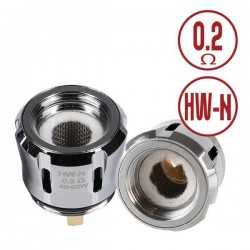 Eleaf Ello HW-N 0.2 Ohm Coil Eleaf Ello HW-N 0.2 Ohm Coil