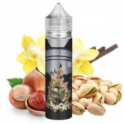 Asylum Flavor Shot Steamcrow 60ml