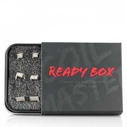 Coil Master - Ready Box