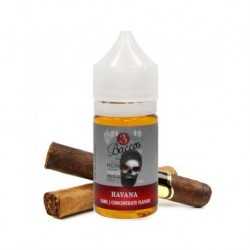 PGVG Labs 3Baccos - Havana Flavor 30ml