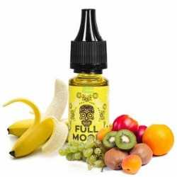 Full Moon - Yellow Just Fruit Flavor 10ml