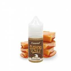 Marina Vape - Caramel Frapp Flavor