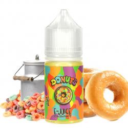 Marina Vape - Donuts PBLS Flavor