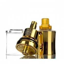 DotMod Dot MTL RTA DotMod Dot MTL RTA