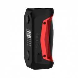 GeekVape Aegis Solo 100W GeekVape Aegis Solo 100W
