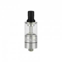 MERLIN NANO MTL RTA 2ML SILVER AUGVAPE MERLIN NANO MTL RTA 2ML SILVER AUGVAPE