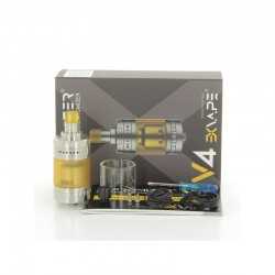EXPROMIZER V4 MTL RTA 2ML EXVAPE EXPROMIZER V4 MTL RTA 2ML EXVAPE