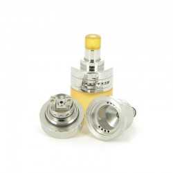 EXPROMIZER V4 MTL RTA 2ML EXVAPE EXPROMIZER V4 MTL RTA 2ML EXVAPE