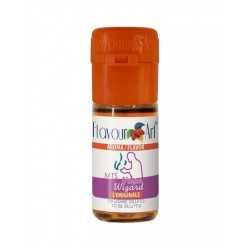 FlavourArt Vapor Wizard MTS FlavourArt Vapor Wizard MTS