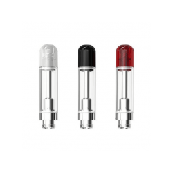 ERoll Mac 0.55ml Cartridge ERoll Mac 0.55ml Cartridge