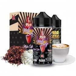 Mad Lady Pirate Tobacco