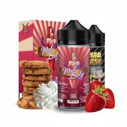 Mad Lady Strawberry Breeze Mad Lady Strawberry Breeze
