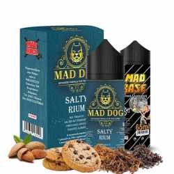 Mad Juice Salty Rium Shake & Vape
